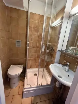 Tek Kişilik Oda