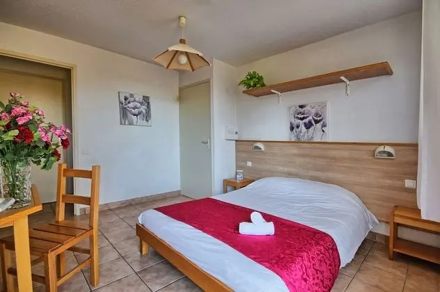 Apart Daire, Bağlantılı Odalar