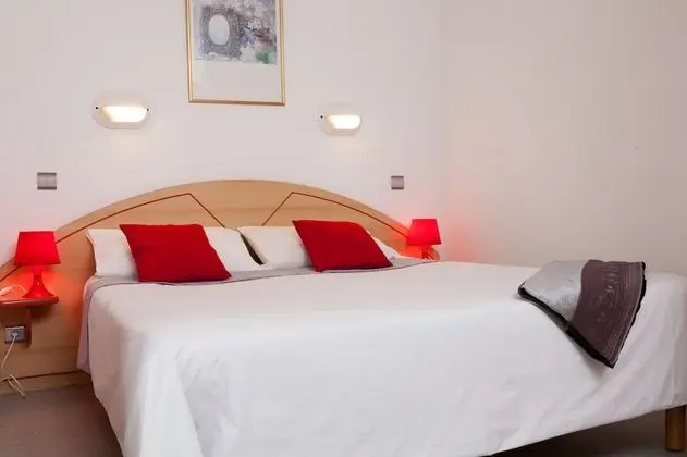 Standard Apart Daire (T2)