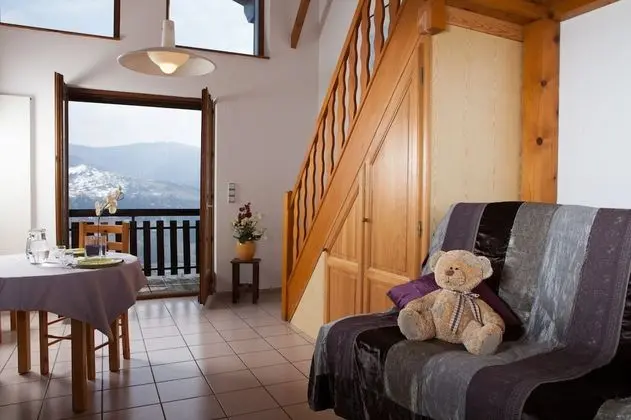 Standard Apart Daire (T2)