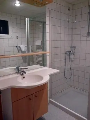 Standard Apart Daire (T2)