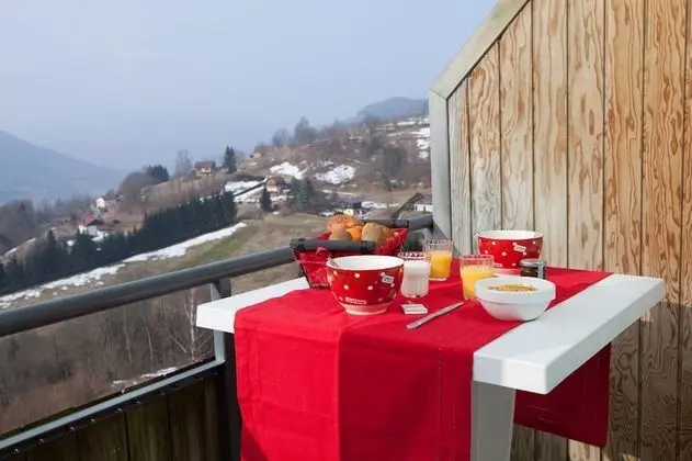 Standard Apart Daire (T2)