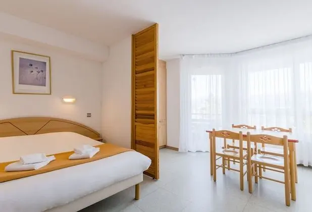 Superior Apart Daire (T2)