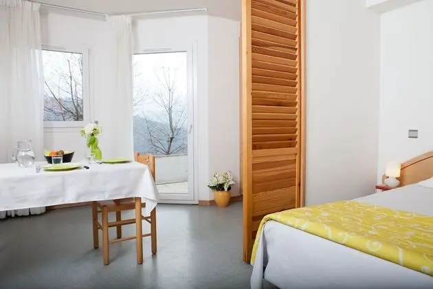 Superior Apart Daire (T2)