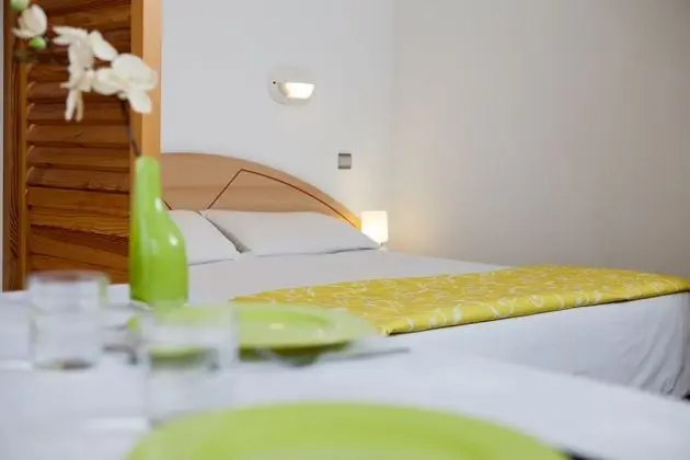 Superior Apart Daire (T2)