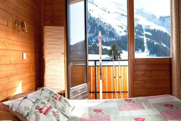 İki Ayrı Yataklı Oda, 2 Tek Kişilik Yatak