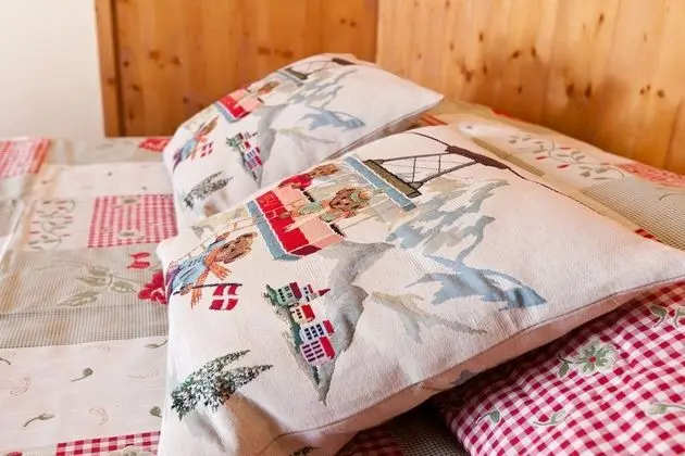 İki Ayrı Yataklı Oda, 2 Tek Kişilik Yatak