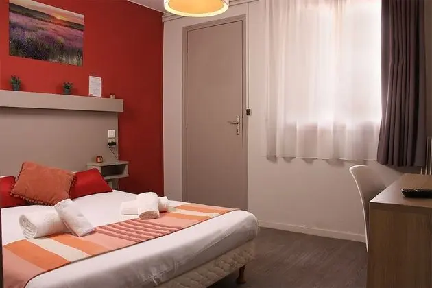 Dört Kişilik Oda, 2 Yatak Odası, Bağlantılı Odalar
