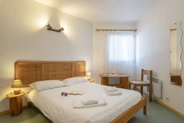 Apart Daire (2 persons maximum)