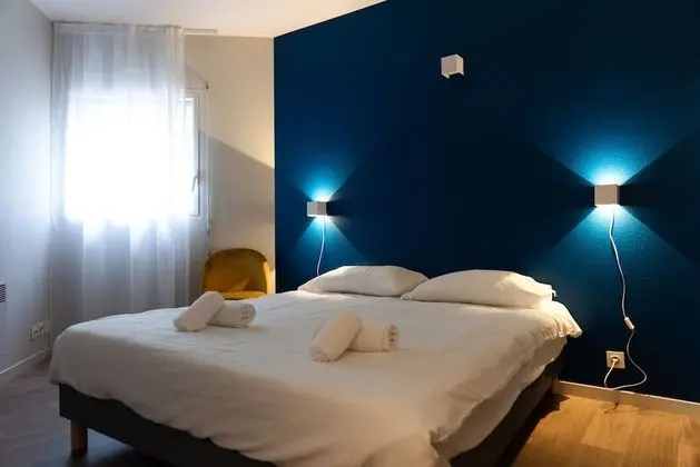 Apart Daire (2 persons maximum)