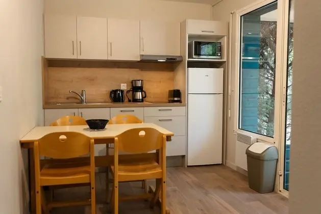 Apart Daire (2 persons maximum)