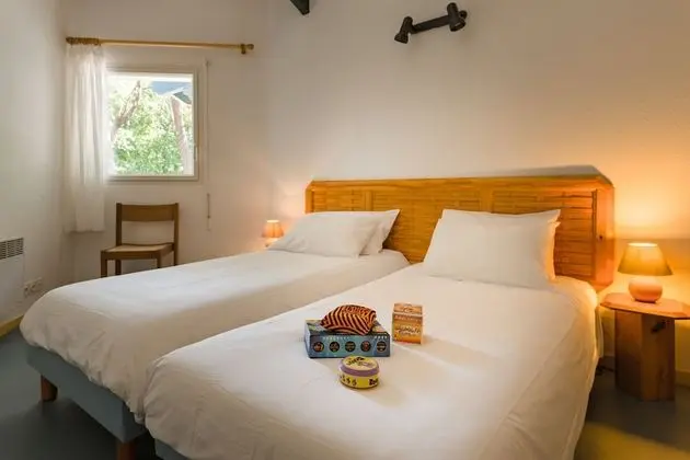 Apart Daire, 2 Yatak Odası (4 persons minimum)