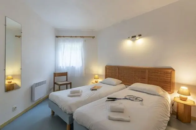 Apart Daire, 2 Yatak Odası (4 persons minimum)