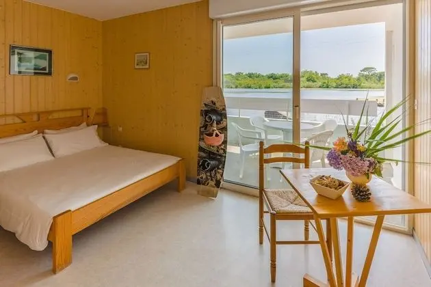 Apart Daire, 2 Yatak Odası (4 persons minimum)