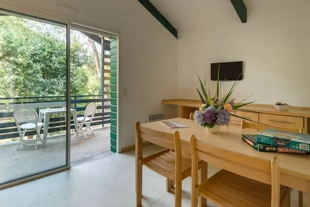 Apart Daire, 2 Yatak Odası (4 persons minimum)