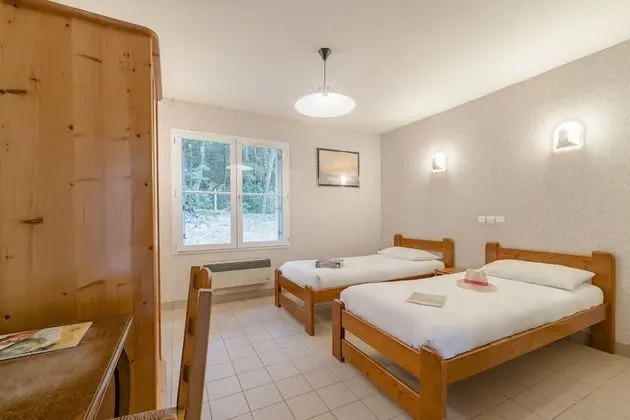 İki Ayrı Yataklı Oda, 2 Tek Kişilik Yatak, Sigara İçilmez