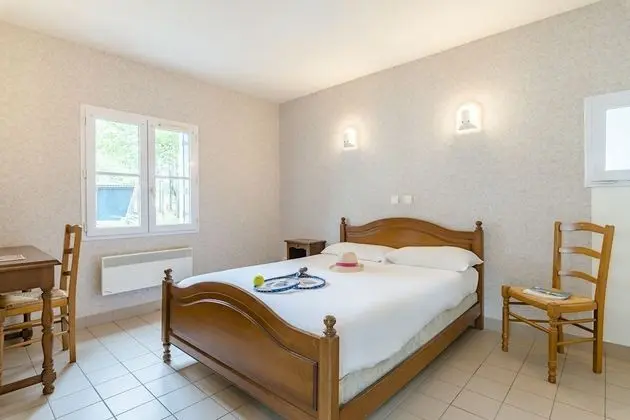 Tek Büyük Yataklı Oda, 1 Çift Kişilik Yatak, Sigara İçilmez