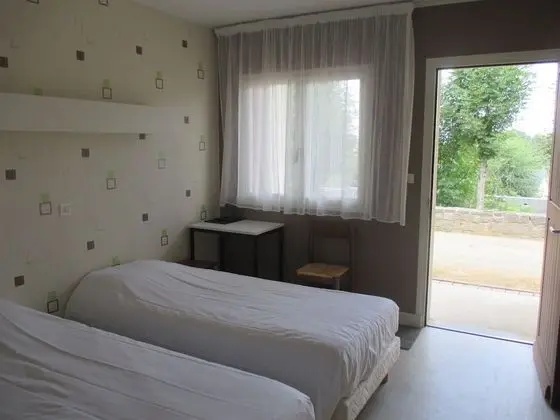 Apart Daire, Birden Çok Yatak