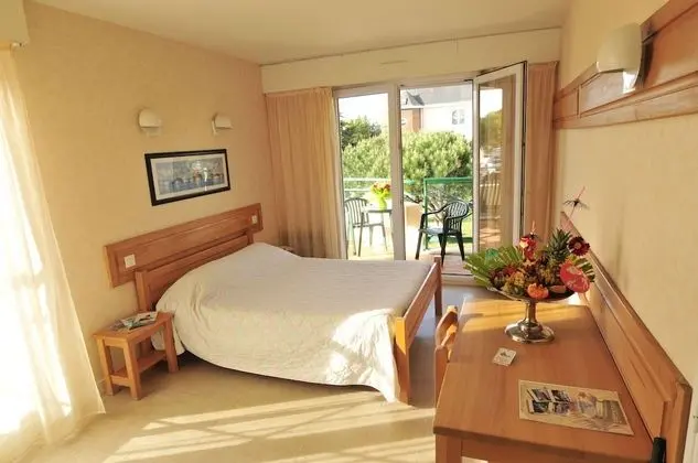 Oda, Bağlantılı Odalar