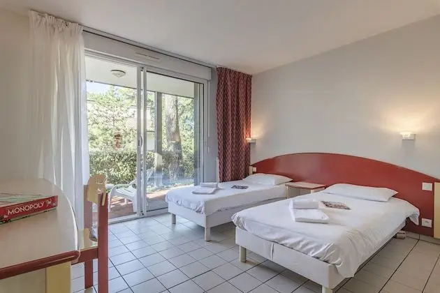 İki Ayrı Yataklı Oda, 2 Tek Kişilik Yatak, Sigara İçilmez