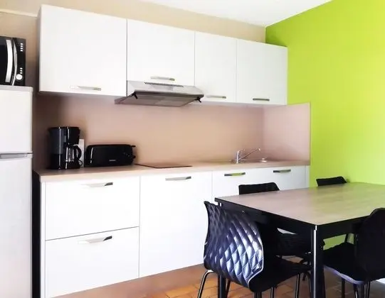Superior Apart Daire, 2 Yatak Odası