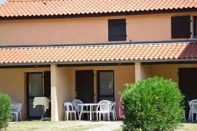 Superior Apart Daire, 2 Yatak Odası