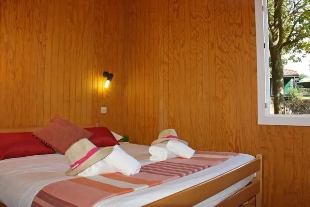 Dağ Evi, 2 Yatak Odası