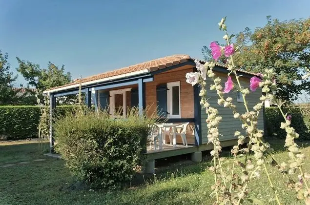 Dağ Evi, 2 Yatak Odası