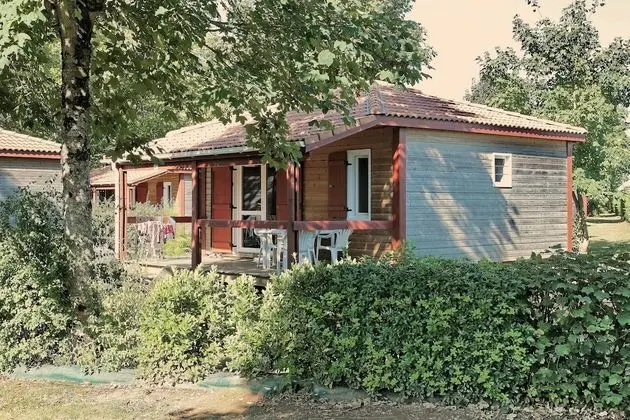 Dağ Evi, 2 Yatak Odası