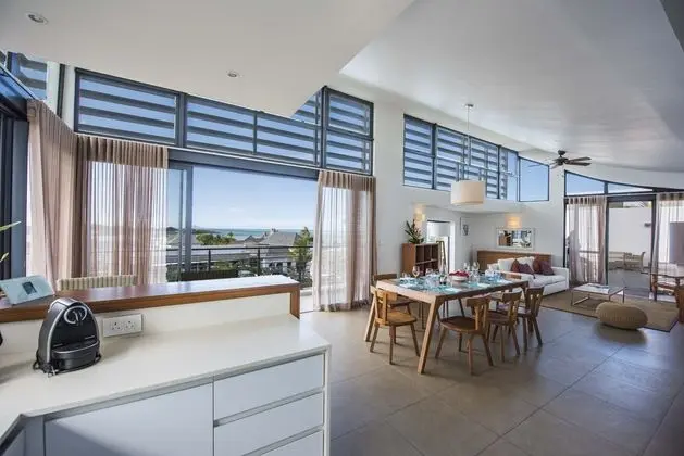 Apart Daire Four Bedrooms
