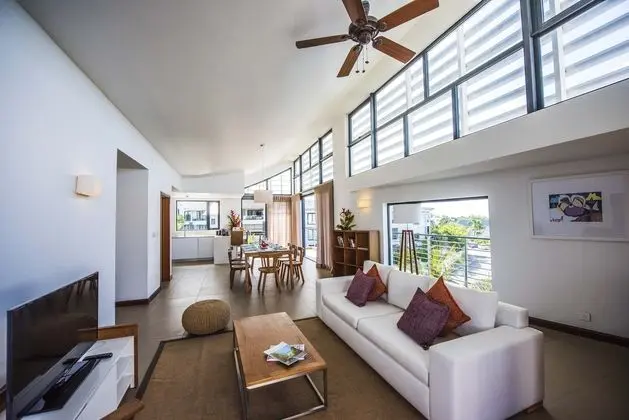 Apart Daire Four Bedrooms