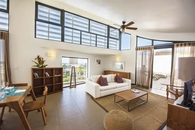 Apart Daire Four Bedrooms
