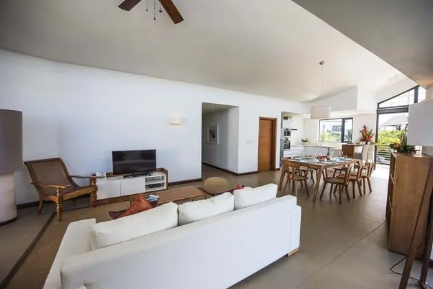 Apart Daire Four Bedrooms