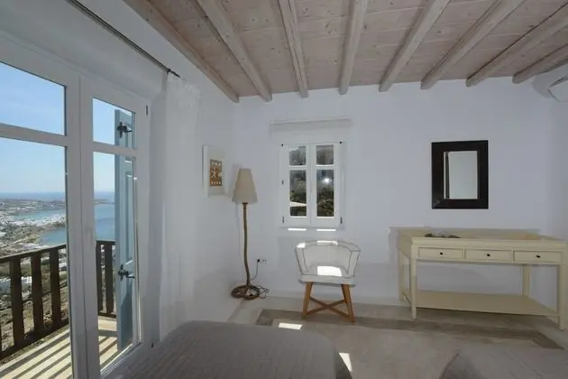 Deluxe Villa, 3 Yatak Odası, Kişiye Özel Havuzlu