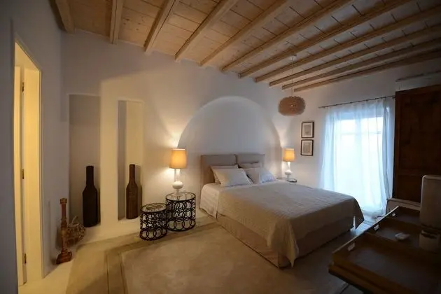 Deluxe Villa, 3 Yatak Odası, Kişiye Özel Havuzlu