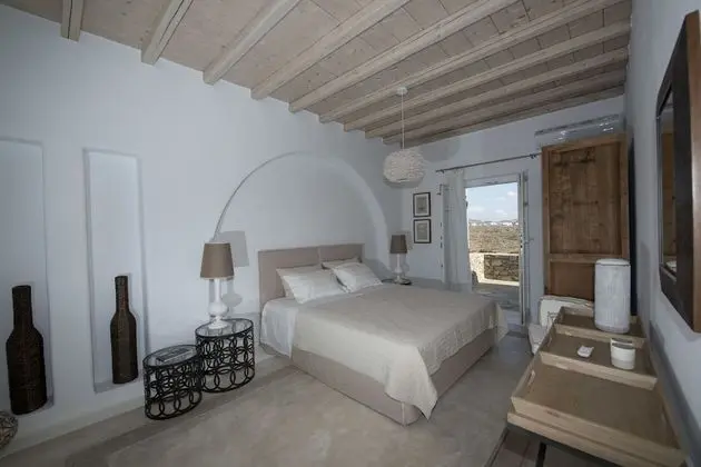 Deluxe Villa, 3 Yatak Odası, Kişiye Özel Havuzlu