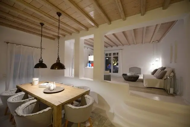 Deluxe Villa, 3 Yatak Odası, Kişiye Özel Havuzlu