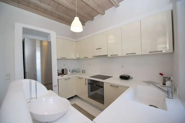 Deluxe Villa, 3 Yatak Odası, Kişiye Özel Havuzlu