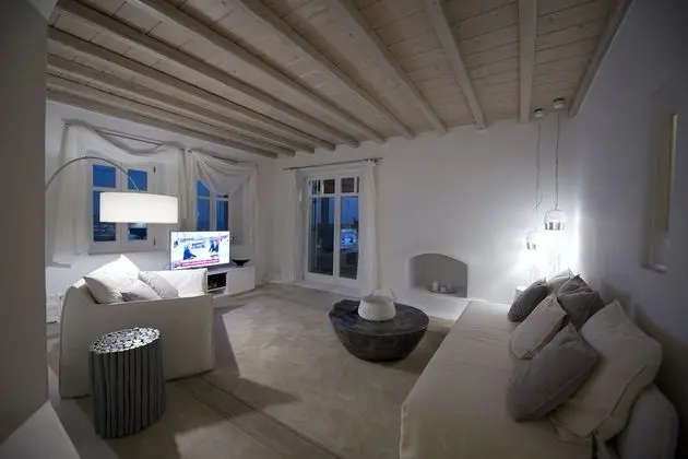 Deluxe Villa, 3 Yatak Odası, Kişiye Özel Havuzlu