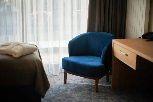 Comfort Tek Büyük veya İki Ayrı Yataklı Oda