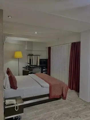 Standart Oda, Sokak Manzaralı, Klimalı
