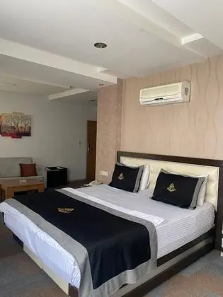 Suite, Şehir Manzaralı, Klimalı