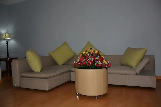 Executive Süit