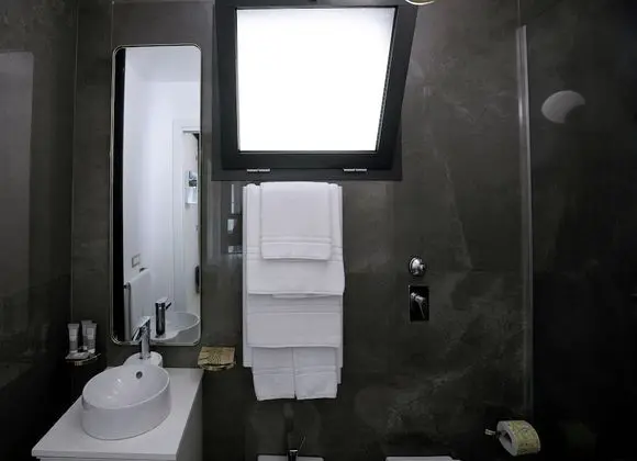Deluxe Süit