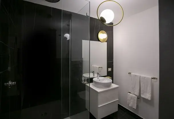 Deluxe Süit