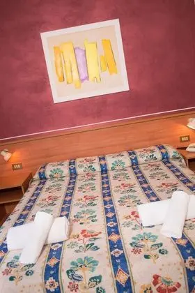 Family Dört Kişilik Oda