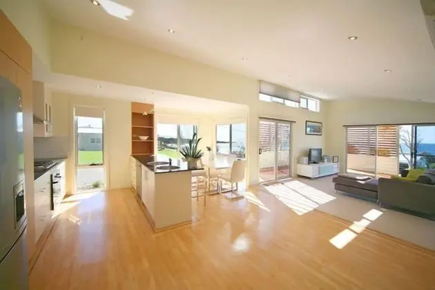 Luxury Villa, 3 Yatak Odası