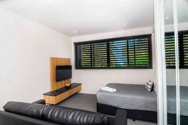 Signature Stüdyo, Engellilere Uygun (Studio Apartment)
