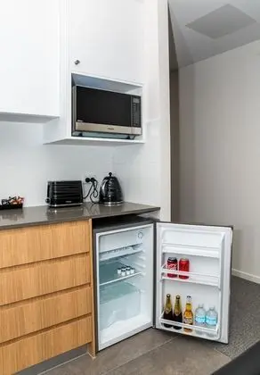 Signature Stüdyo, Engellilere Uygun (Studio Apartment)