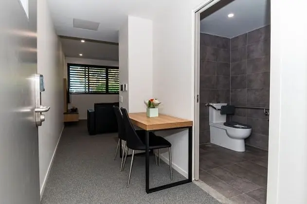 Signature Stüdyo, Engellilere Uygun (Studio Apartment)
